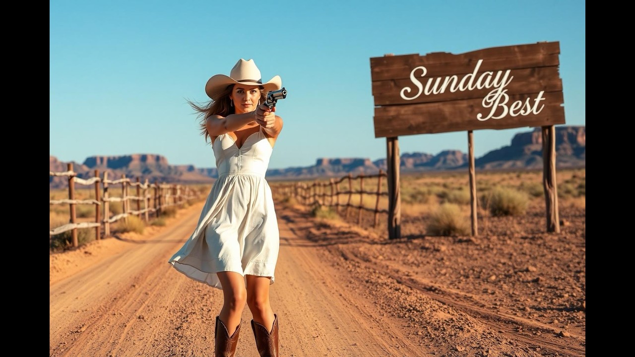 Sunday Best