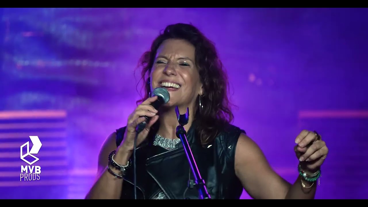 Rosana (Rock Makers 80s) [Dual Camera Service] #SomosVideo