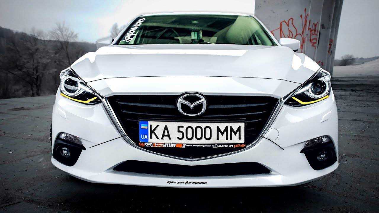 Покупка Mazda 3 2018 - супер ИСКУСНЫЙ подвох от ПЕРЕКУПА! ПРОЗРЕЕТЕ! Мазда 3 BM авто из США mapacar