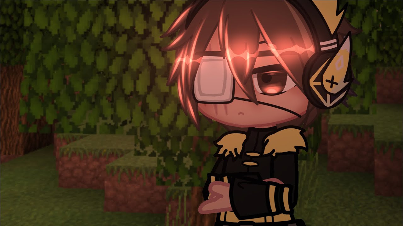 Ho Provato.A Ricreare Con Gacha Una Scena Della Failcraft||⚠️FLASH WARNING⚠️|| Failcraft Wgf