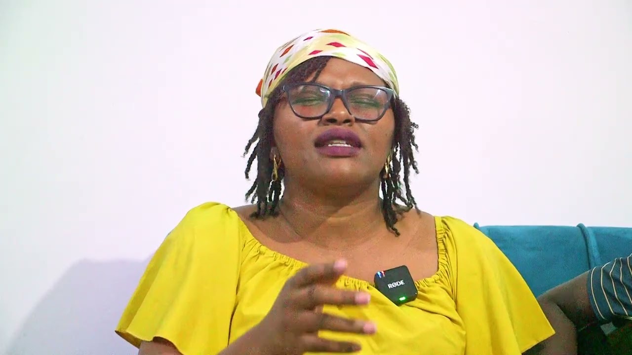 Welcome to a moment of worship with The Mutavi's. Gospel music 🎶 for God's glory 