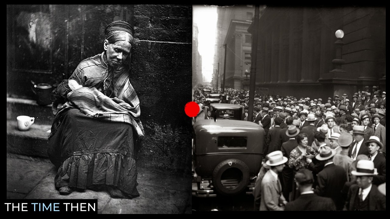 Amazing Historical Old Photos of People and Places Vol 259