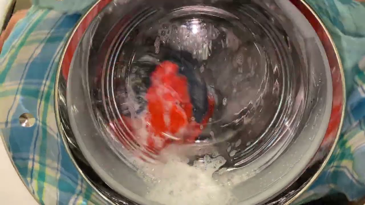 Wash in @MR_SOFTTRONIC_OFFICIAL | Sommerwaschtreff 2025