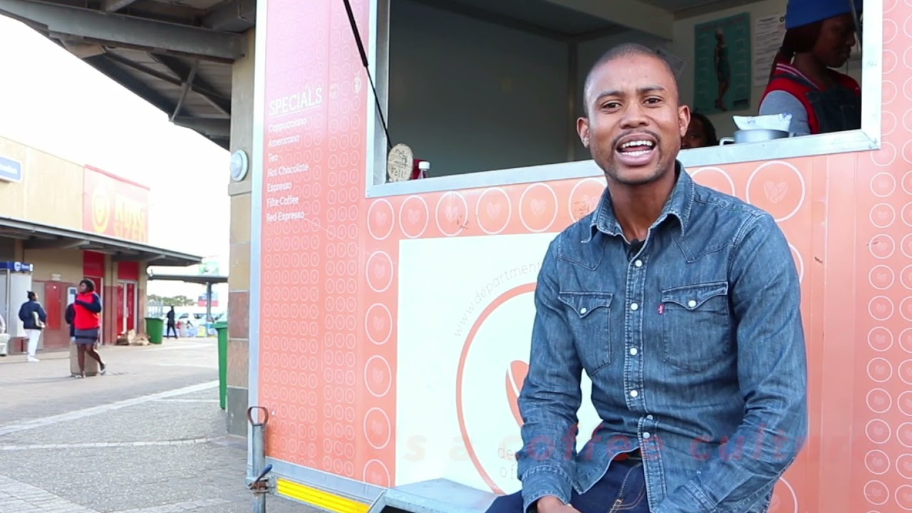 Language Excursions | Wongama Baleni, Entrepreneur