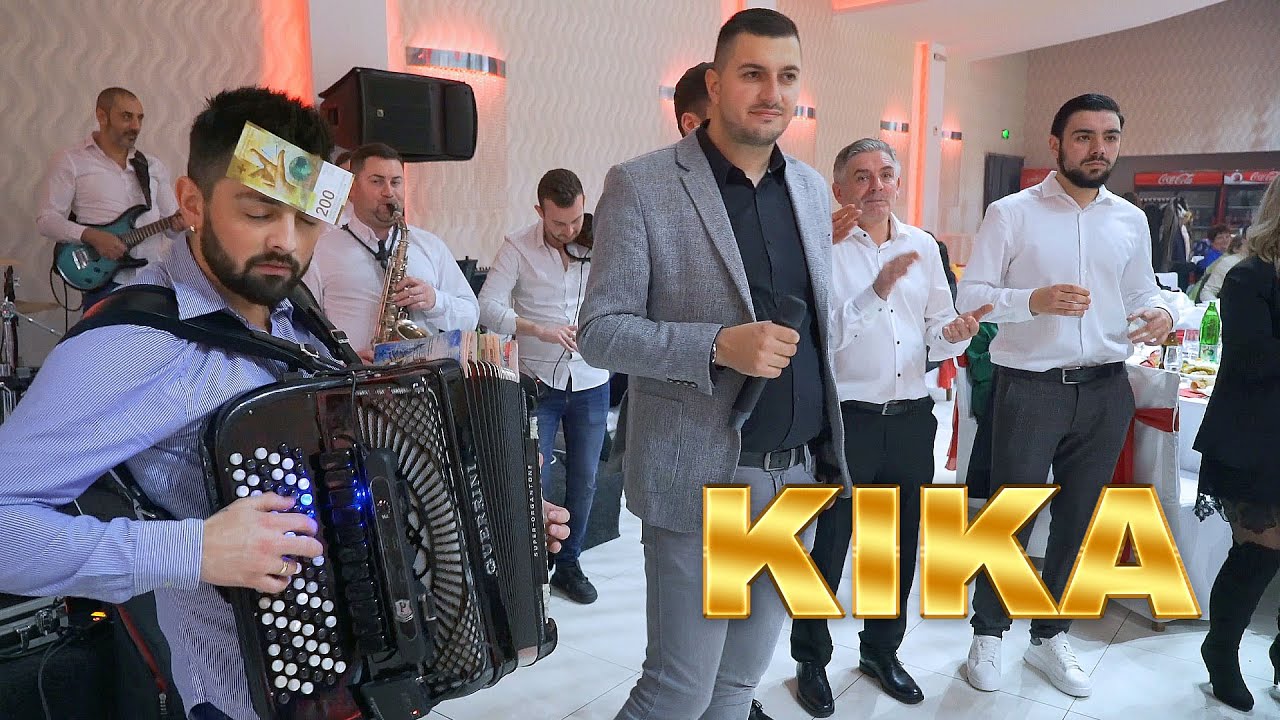 Dejan Nedic Tejovac, Milos Pavlovic KIKA i Skorpioni - Dvojke za uzivanje, punoletstvo u Svilajncu
