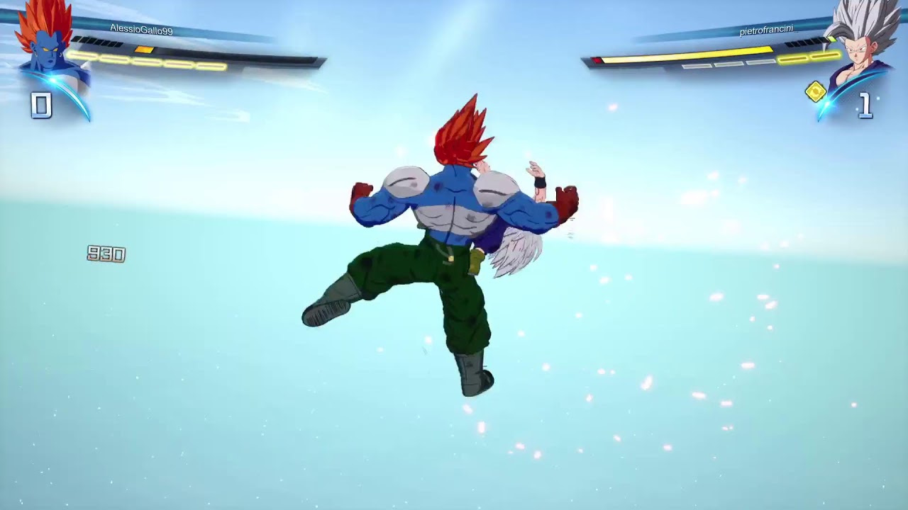 DRAGON BALL SPARKING ZERO - sbrodoliamo insieme 267 - ROAD TO Z!