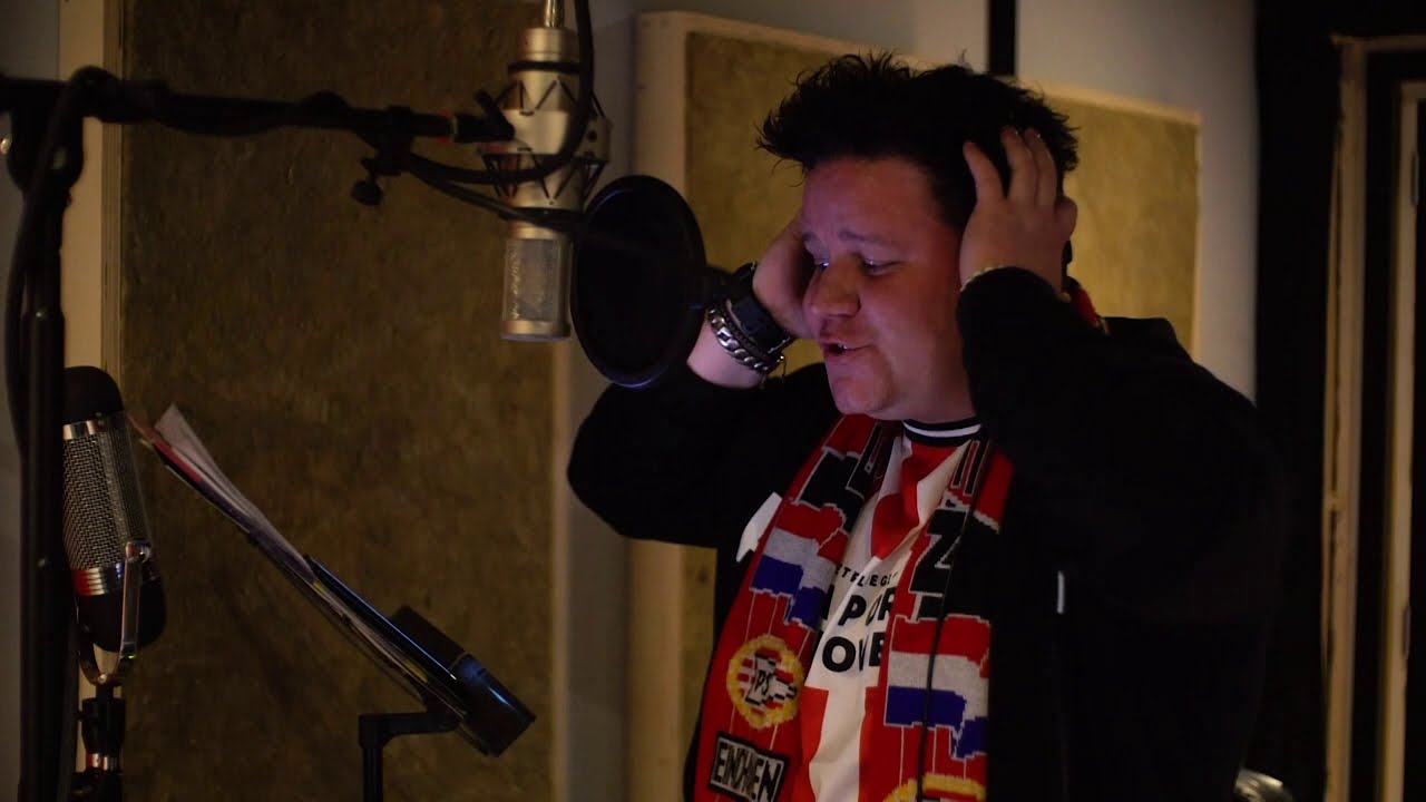 Frankie Boerenkamps - PSV Clublied 2021
