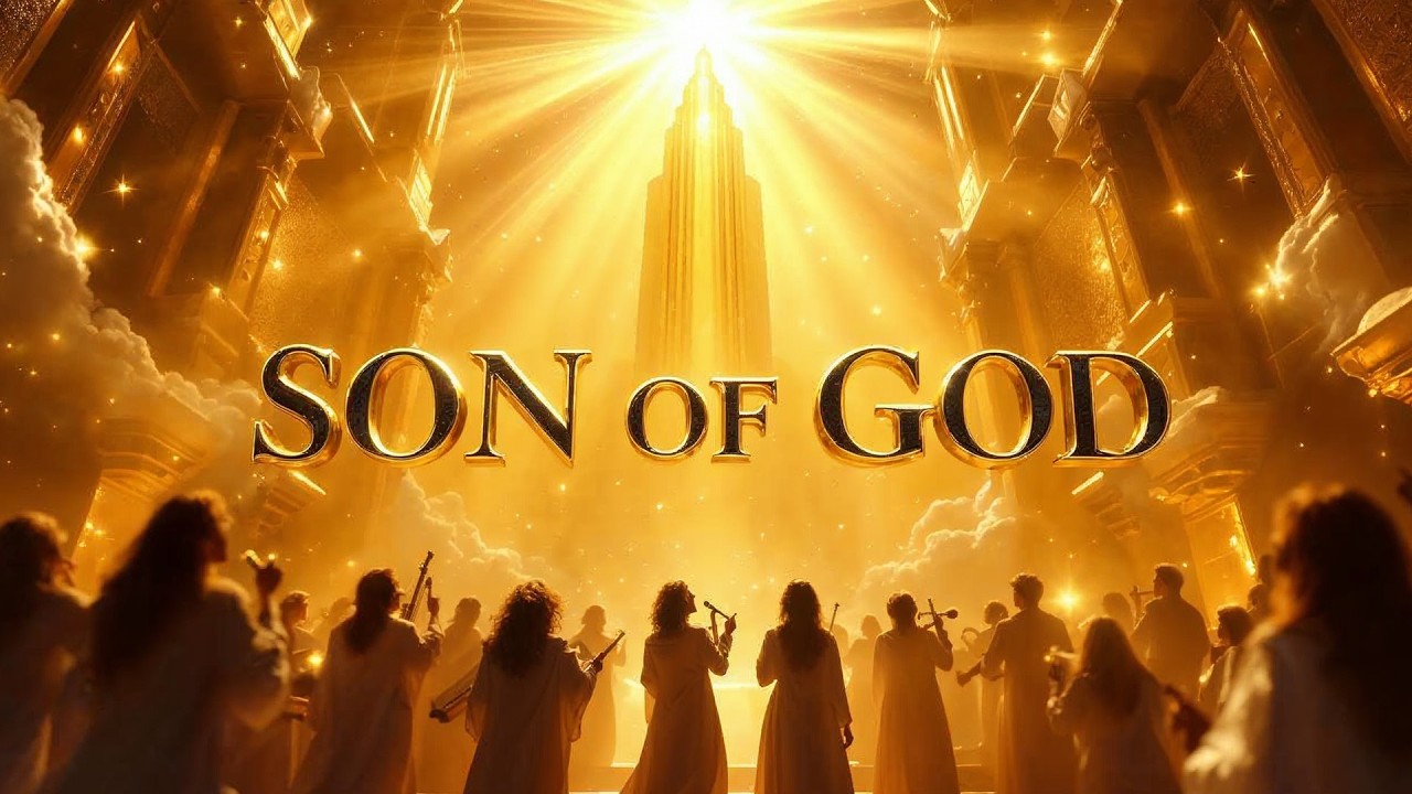 12 Hours Jesus Son of God We Worship You – Powerful Worship Music