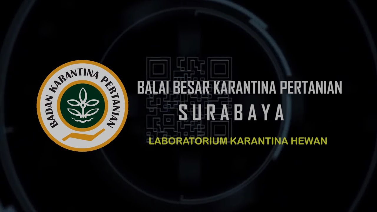 Profil Laboratorium Karantina Hewan 2020