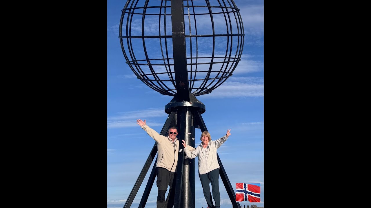 #18 Récapitulatif de notre road trip en Scandinavie
