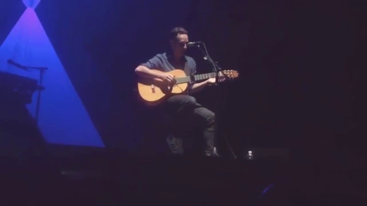 Jorge Drexler - Corazón de cristal