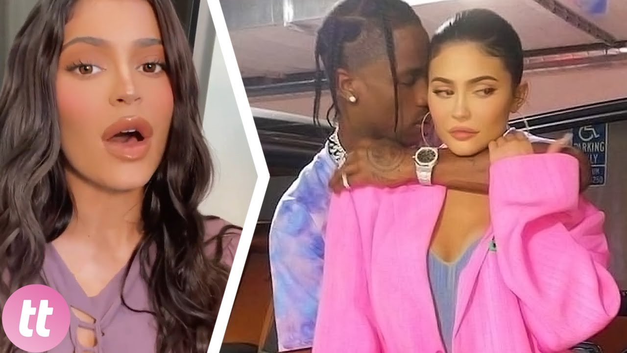 What's Actually Going Between Kylie And Travis