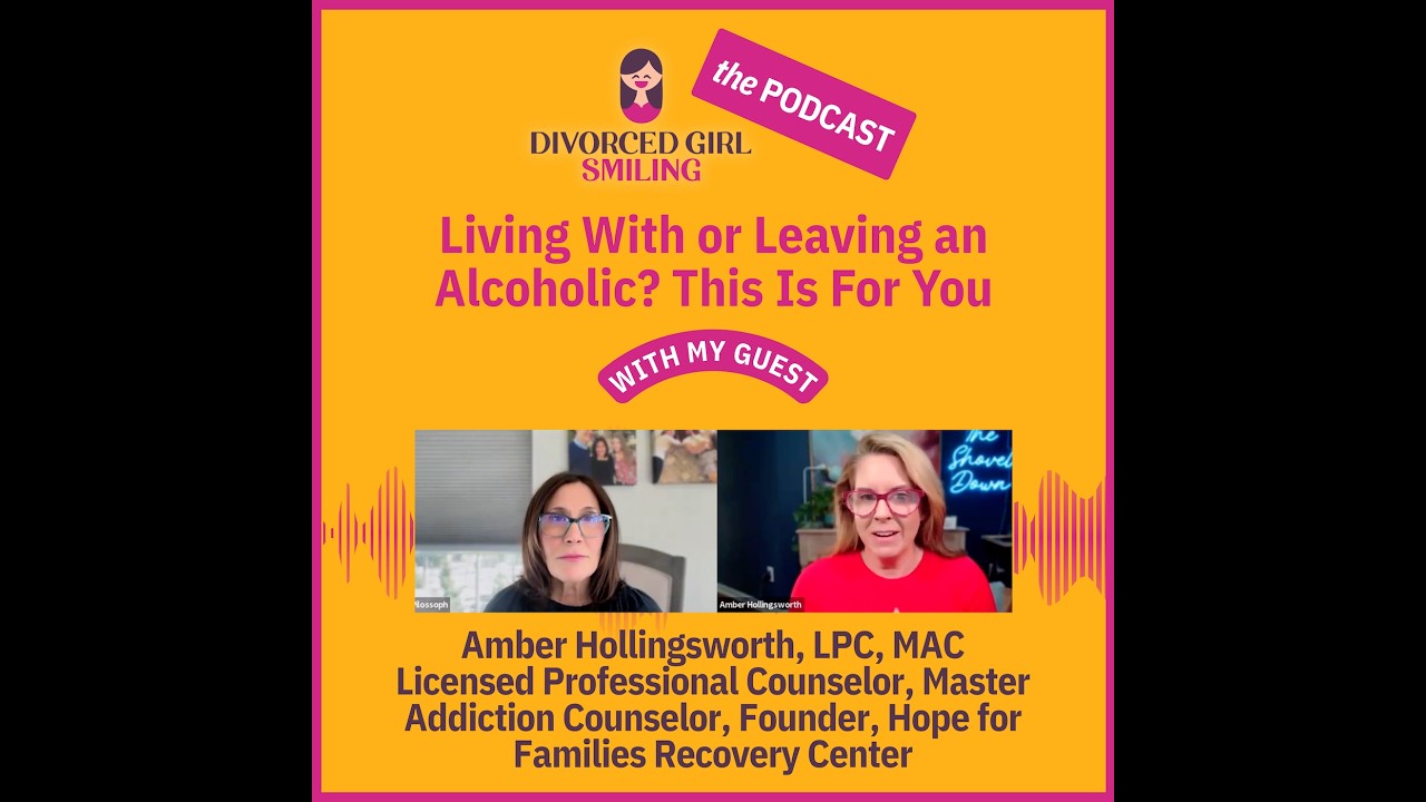 Divorcing an Addict? How to Break Through Denial!