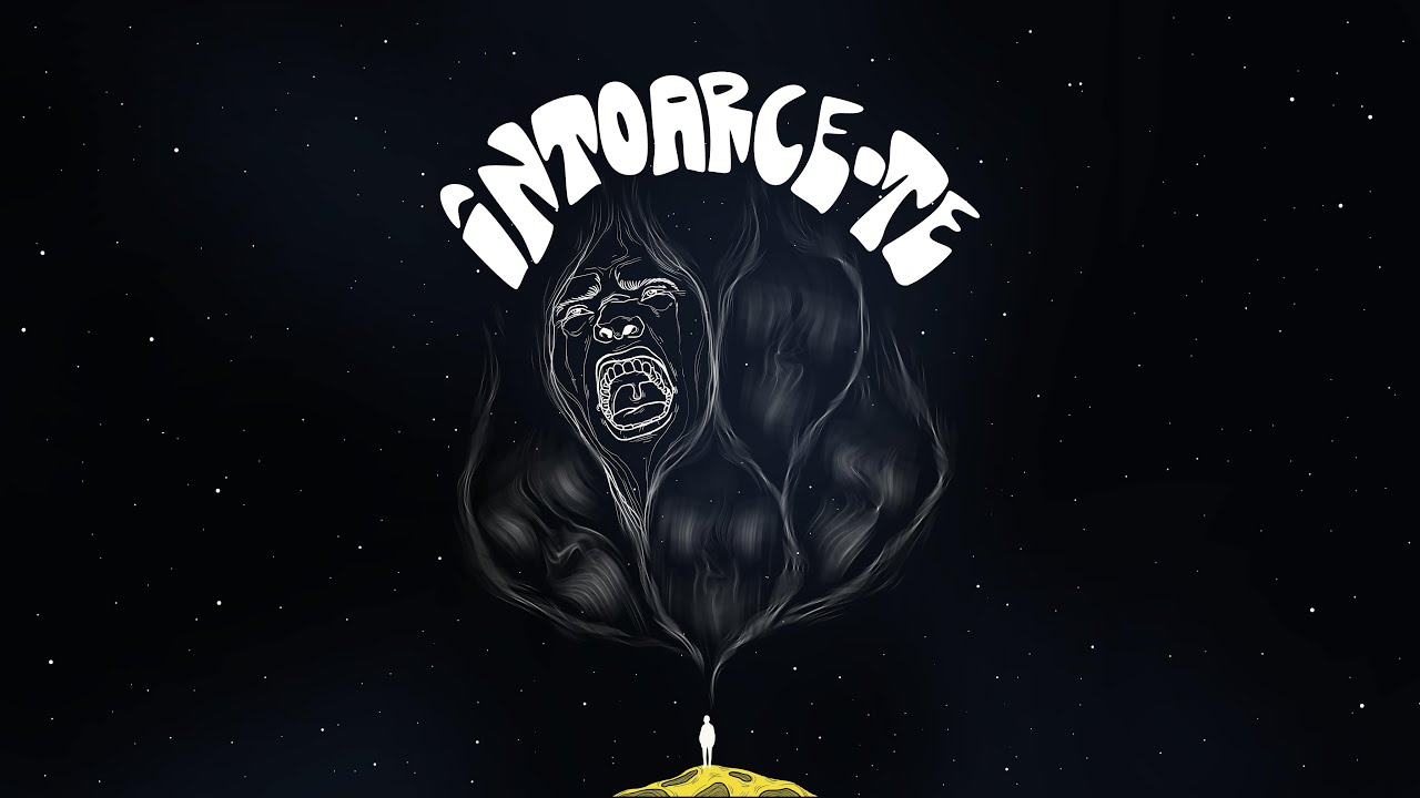 Desculț pe Lună - Întoarce-te