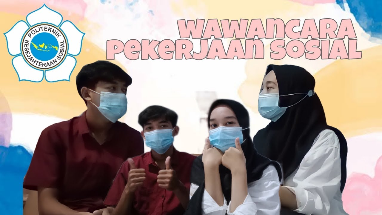 PRAKTIK WAWANCARA PEKERJA SOSIAL DENGAN KORBAN BULLYING