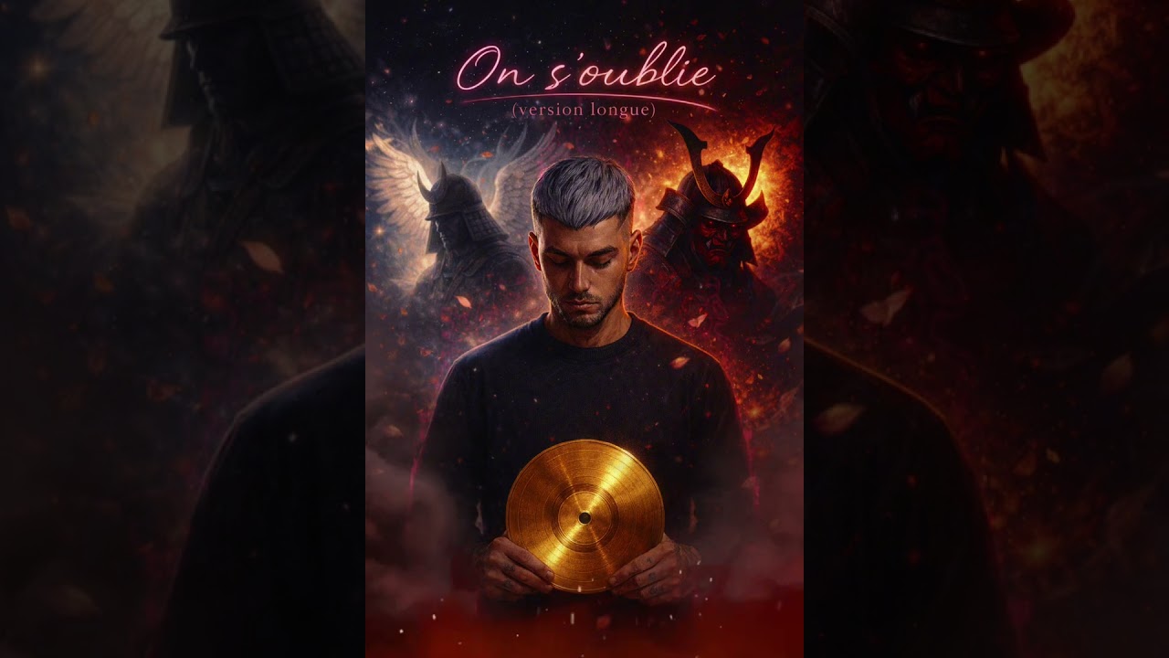 Mike - On s’oublie (version longue) 