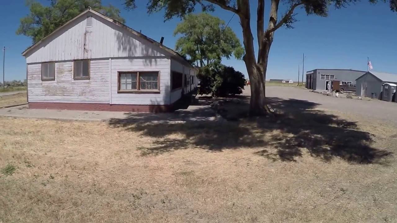 Minidoka