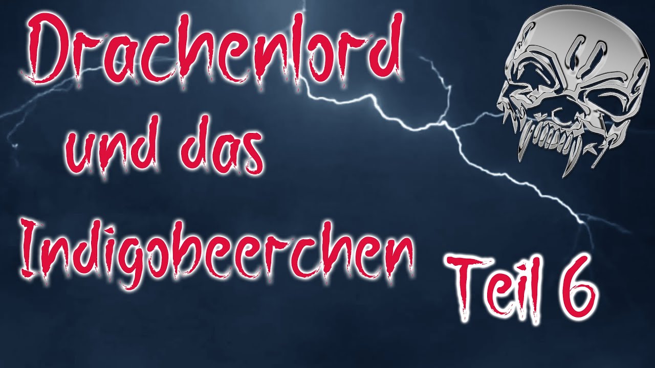 Was hat er jetzt wieder ausgefressen? - Drachenlord und das Indigobeerchen Teil 6 #Reaction