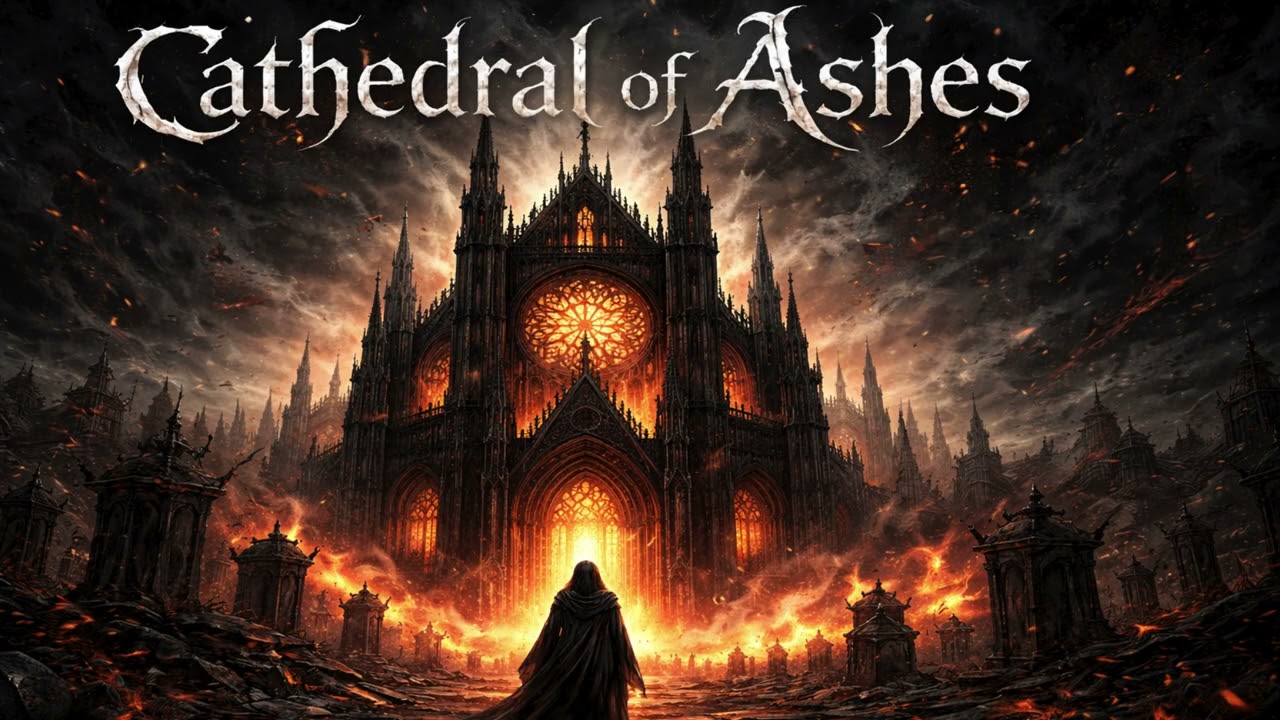 Cathedral of Ashes