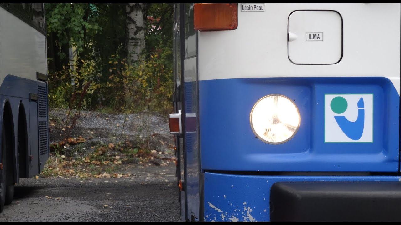 Wicked ZF - [Retired] Scania L113 CLL [ZF4HP600] / TKL 637
