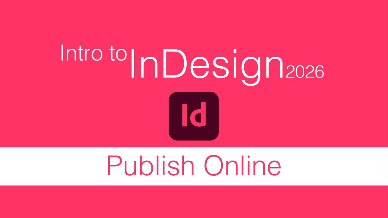 Publish Online