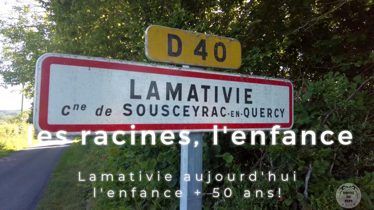 Lamativie