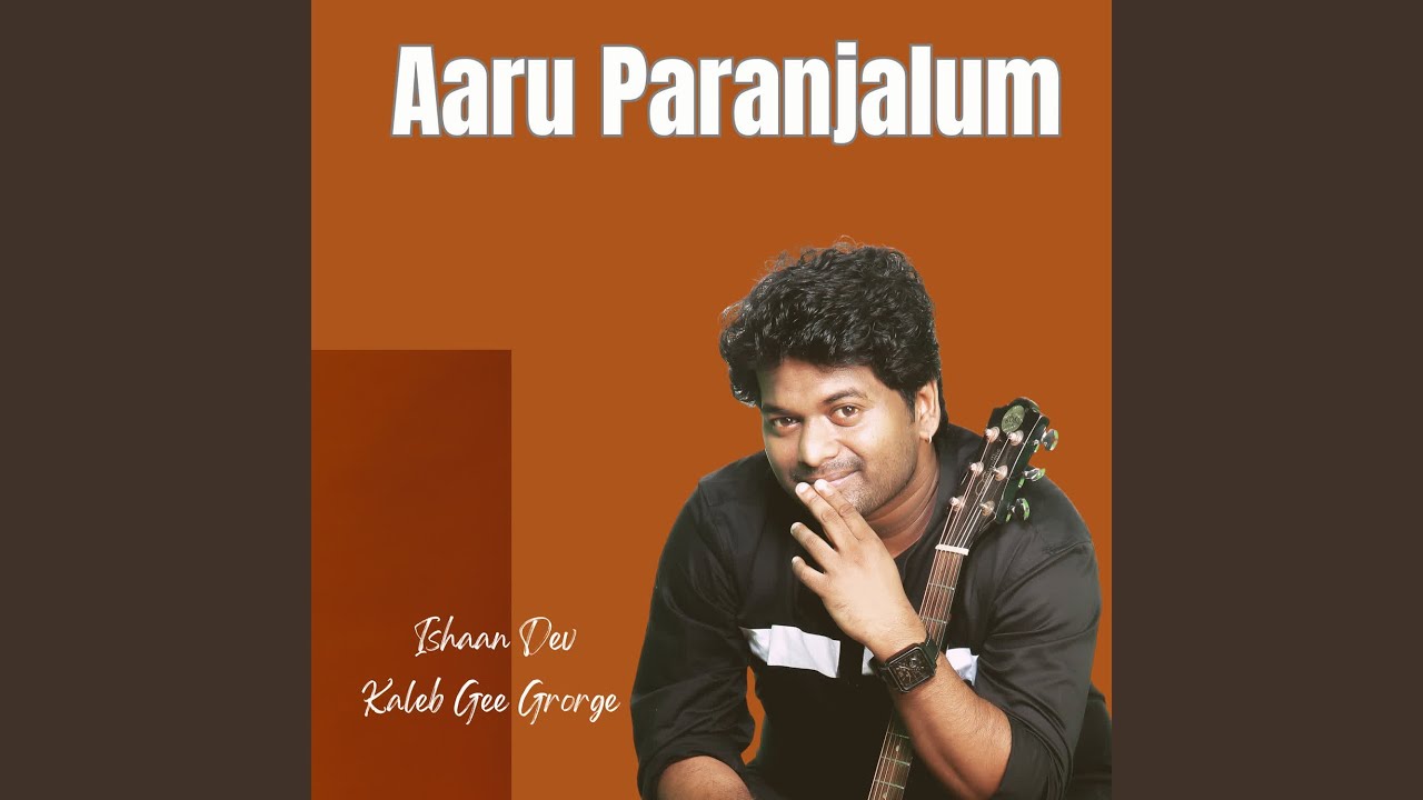 Aaru Paranjalum