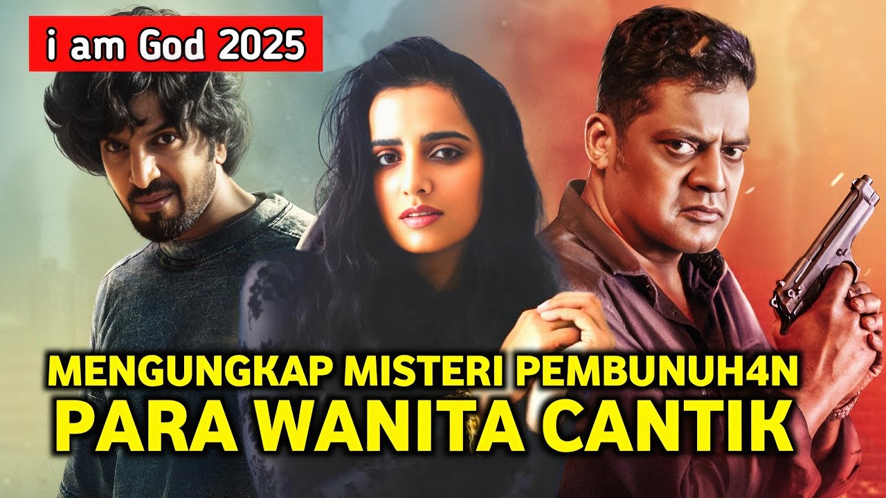 Mengungkap misteri di balik pemb*nuh4n brut4L beberapa wanita 
