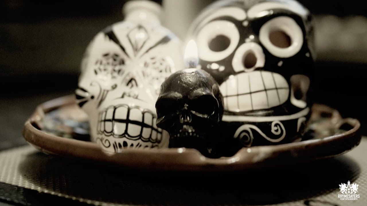 Los Nativos - Wishes of the Chief (Official Video)