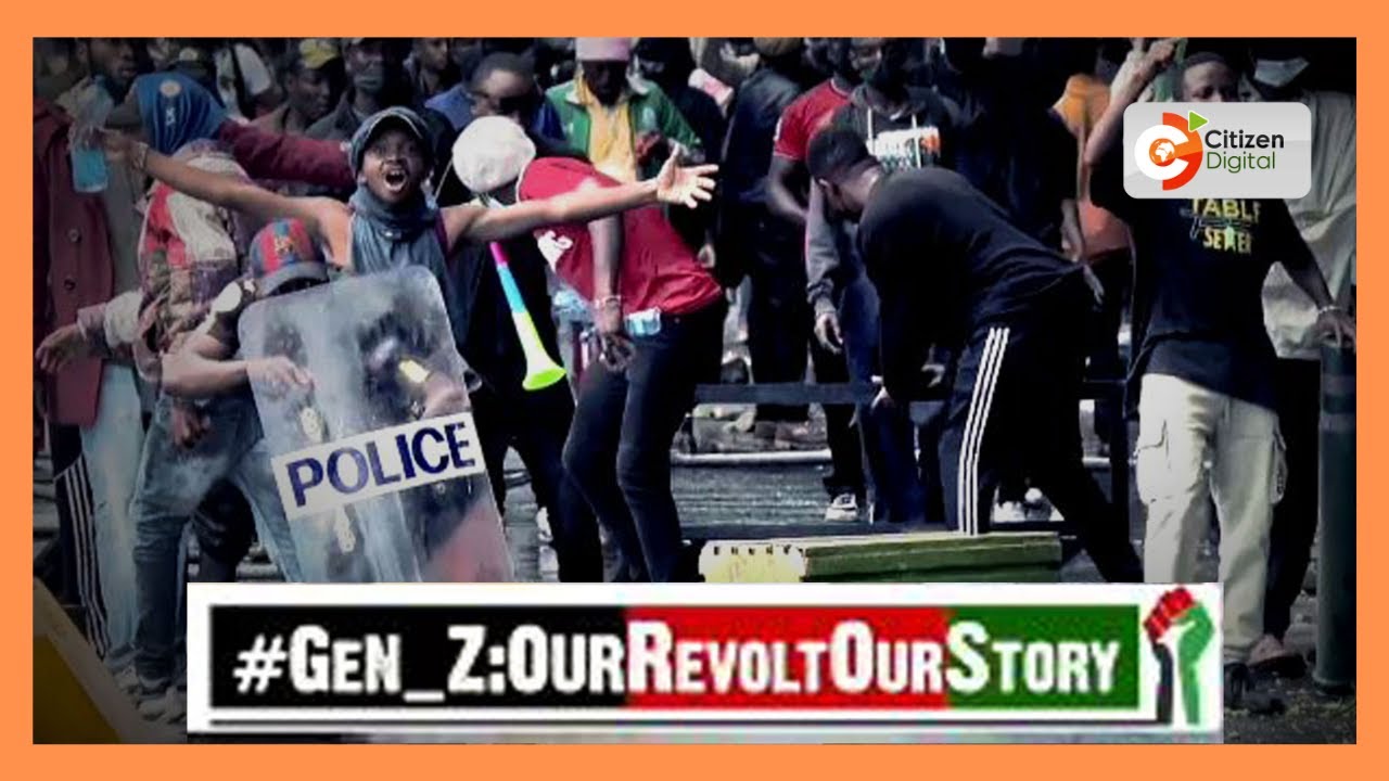 DAY BREAK | Navigating governance crisis amidst youth pressure