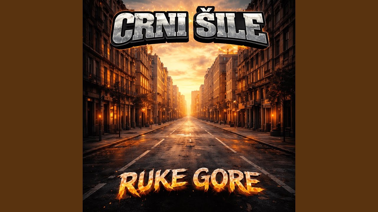 Ruke Gore