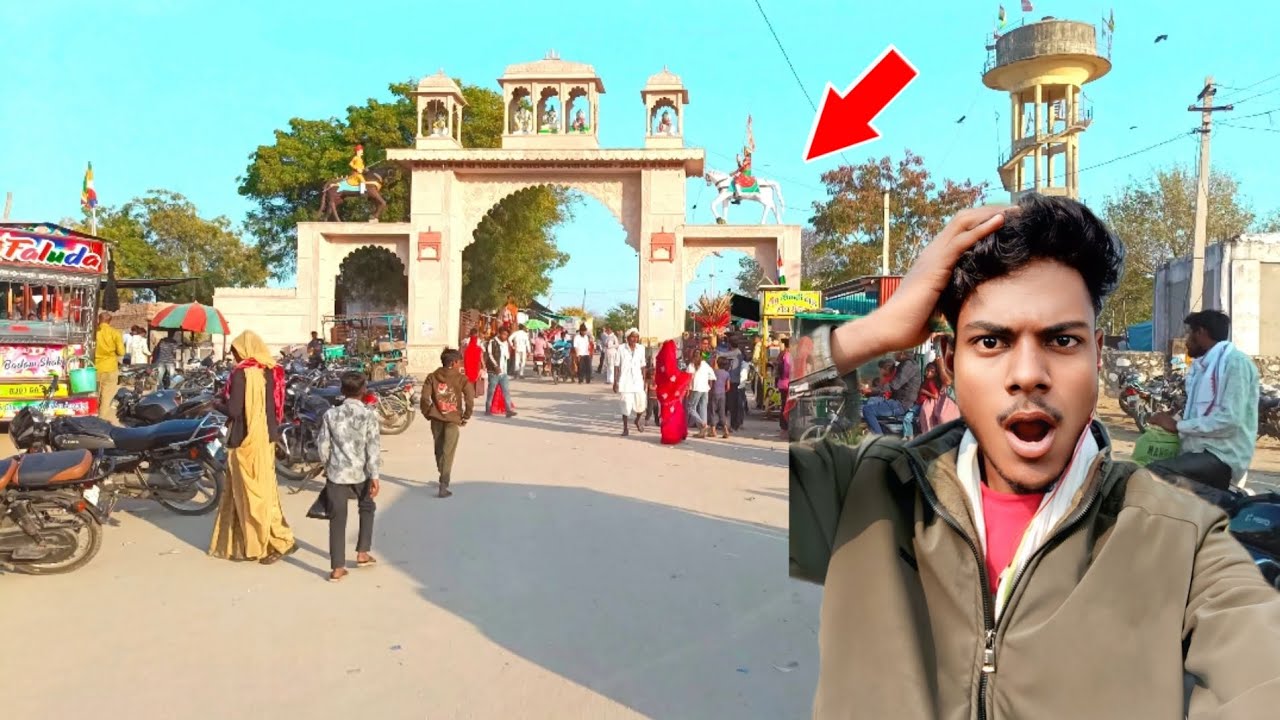 Ye konsi jagah he 😎😎👍 comedy vlogs 🙏