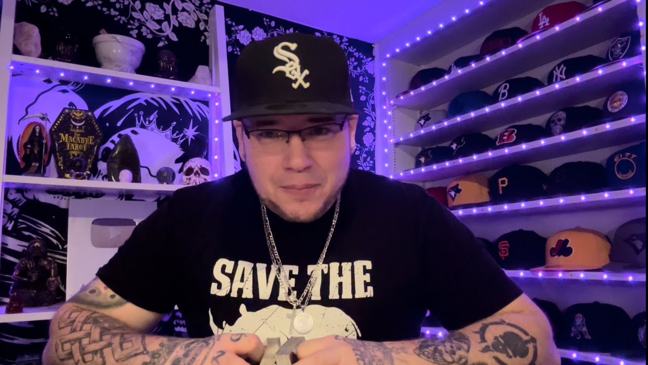 Cancer ♋️ “This scares them… Their feelings are real🥰“ Tarot love reading