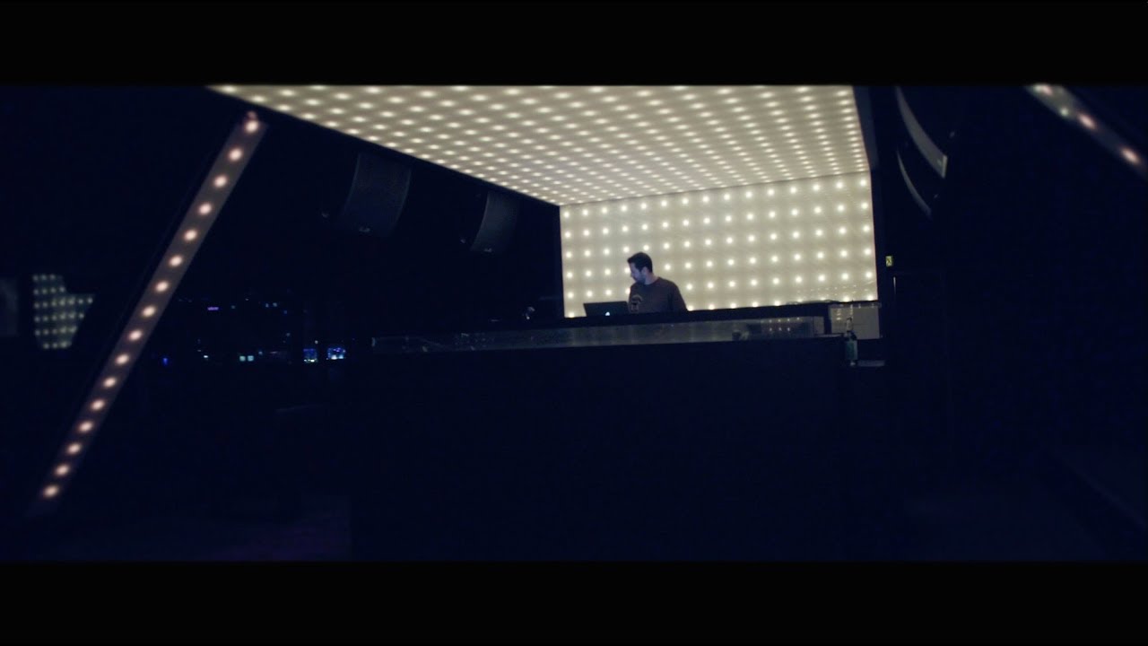 M.E.M.O. Live act / Watergate / Berl&iacute;n (Making off) 17.03.18