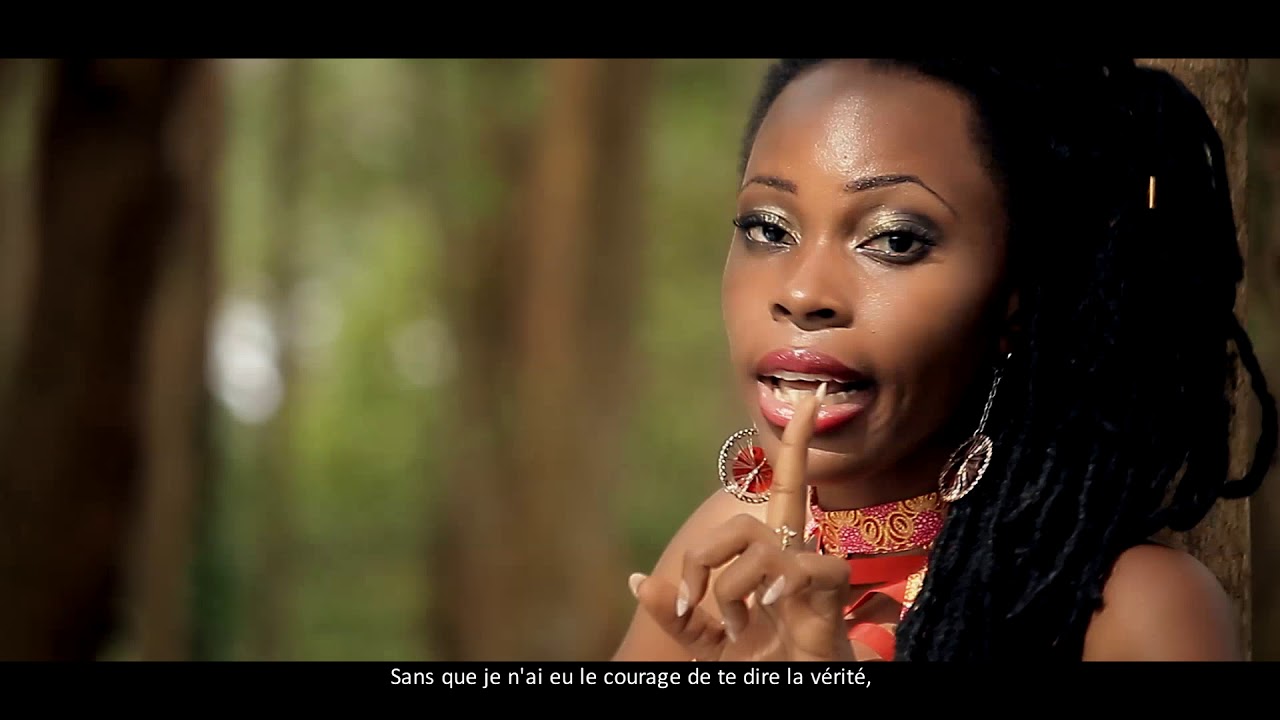 Mosayane de Claire - yi menga sem (Official video) by GODLOVE D