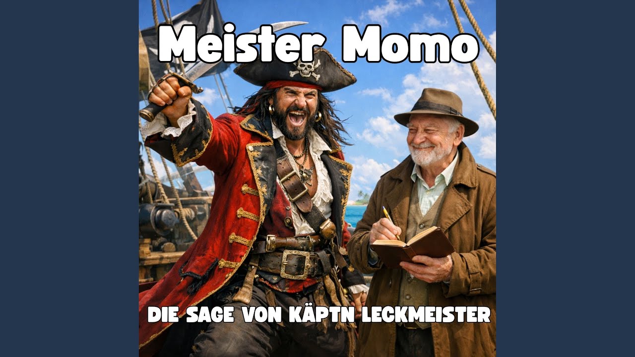 Kapitän Leckmeisters Ende