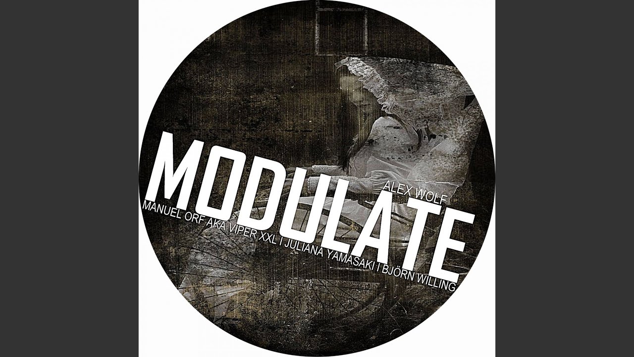 Modulate (Manuel Orf aka Viper XXL Remix)