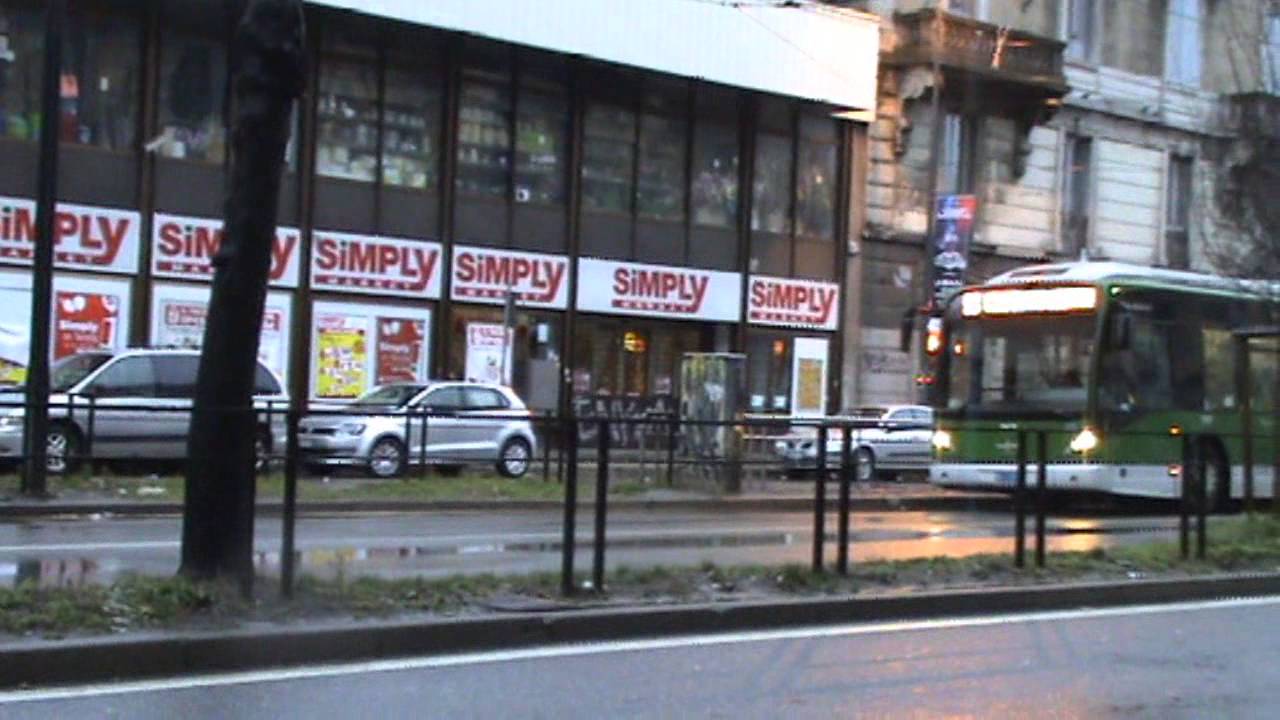 0686 🇮🇹 Milano 🚎 ATM 700 Trolleybus 717, line 92: Viale Isonzo ➙ Bovisa