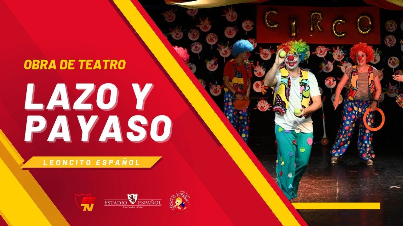 Obra de Teatro 