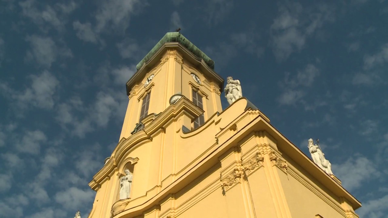 Szent Margit legend&aacute;ja - k&ouml;nyvbemutat&oacute; Veszpr&eacute;mben