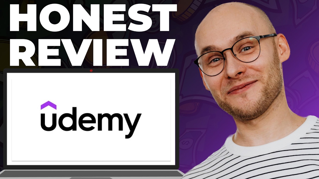 Обзор платформы бизнес-курсов Udemy – по-прежнему актуальна?