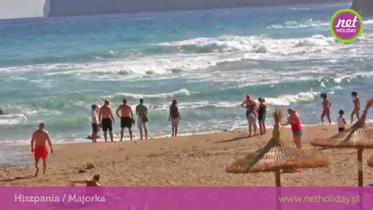 hotel Sentido Don Pedro 4* - HISZPANIA Majorka - netholiday.pl