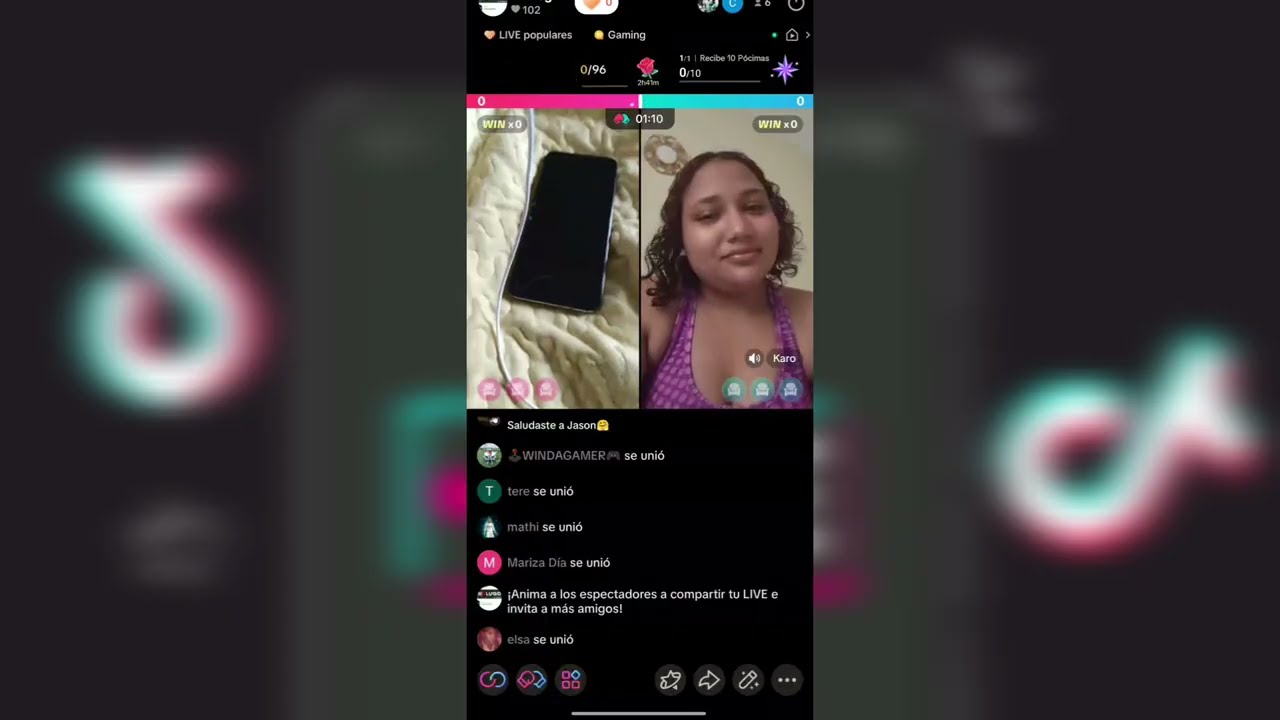 Como hacer una Batalla en un LIVE/Directo!! Guia para principiantes 2026✅