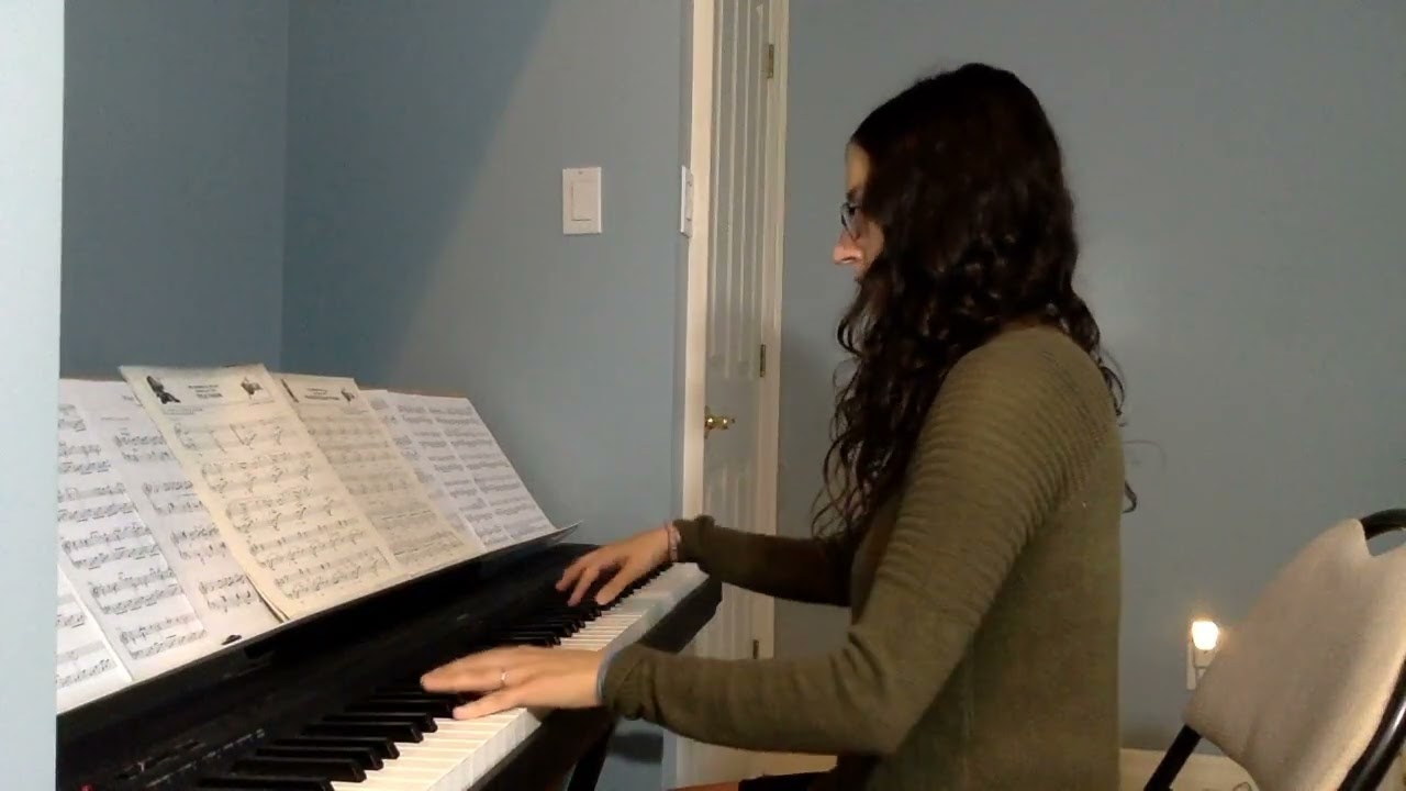 The Legend of Zelda: Ocarina of Time - Title Theme