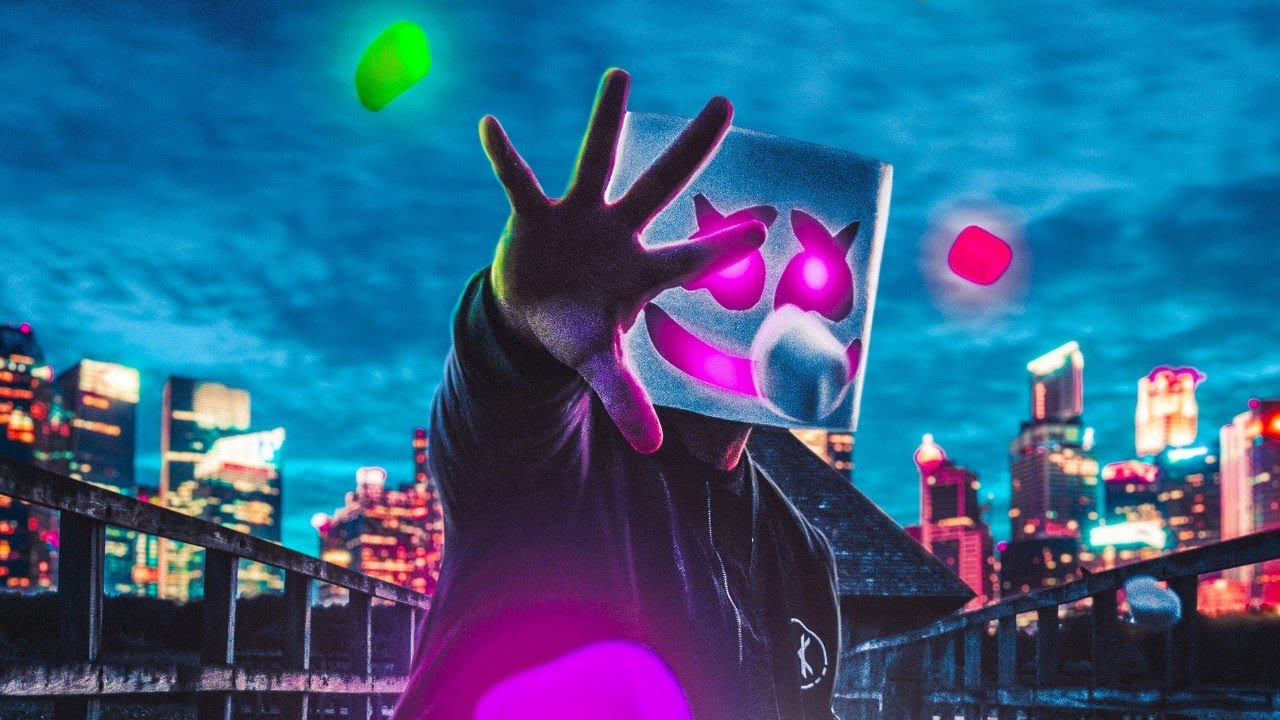 [FREE FOR PROFIT] Marshmello x Roddy Ricch Type Beat 