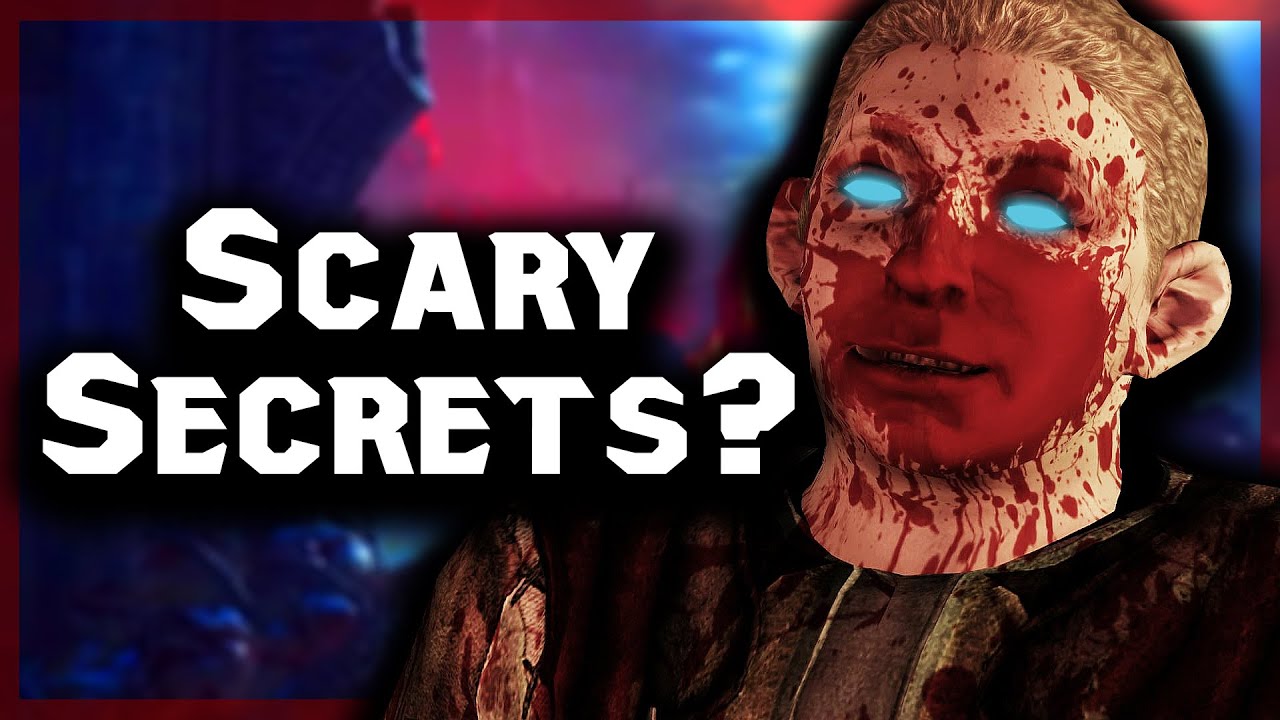 5 жутких секретов Dragon Age, которые вы могли пропустить