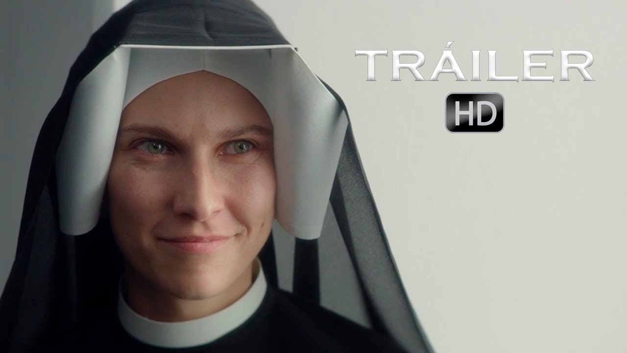 LA DIVINA MISERICORDIA - Tráiler oficial en español