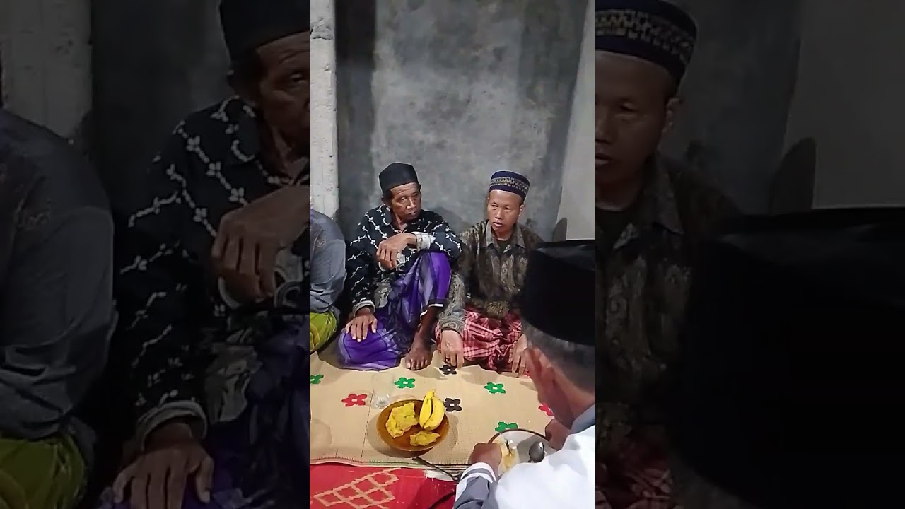 NurJati kayen #robbahubidzikri_jiknadunyana