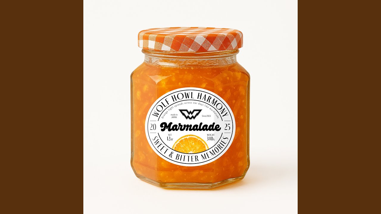 Marmalade