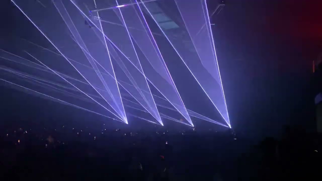 Dj Hedex Westfest 2023